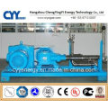 Large Flow Liquid Oxygen Nitrogen Argon LNG CO2 Piston Pump